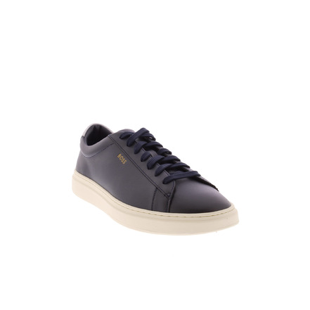 Hugo Boss sneakers blue