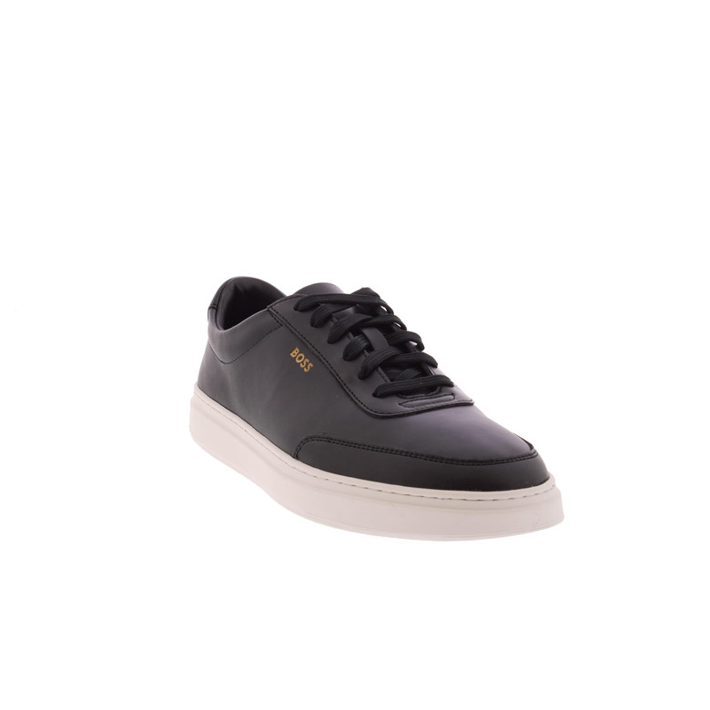 Hugo Boss sneakers black 2