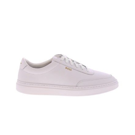 Hugo Boss sneakers white