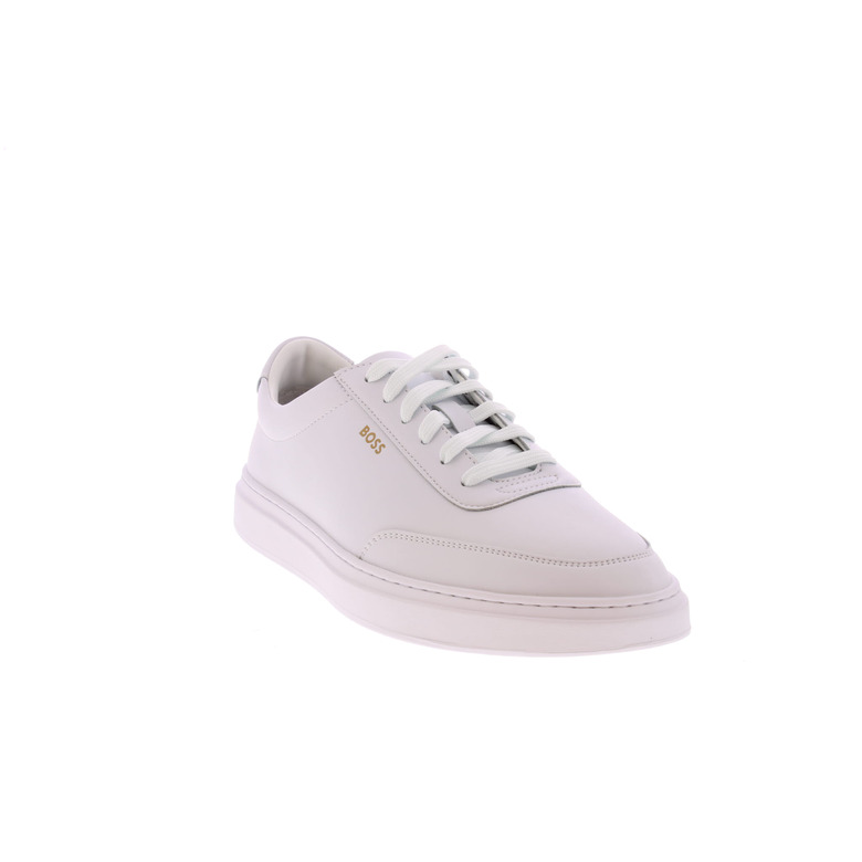 Hugo Boss sneakers white 2
