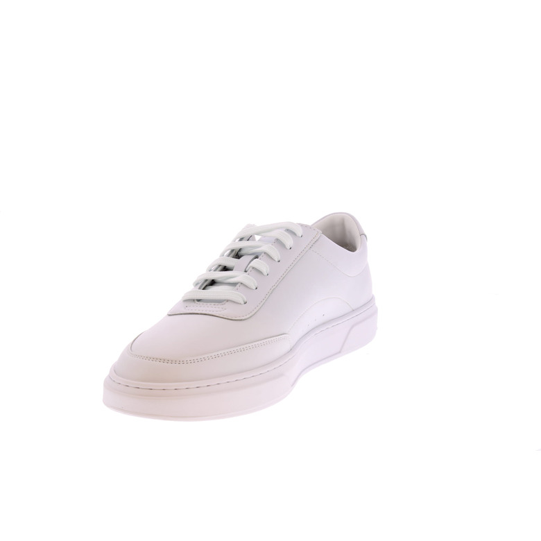 Hugo Boss sneakers white 3