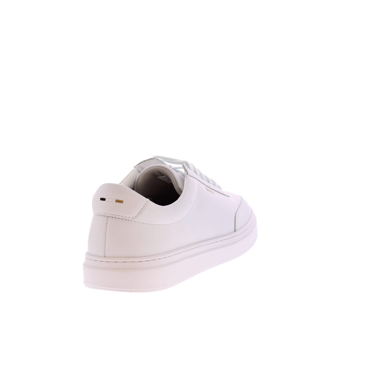 Hugo Boss sneakers white 4