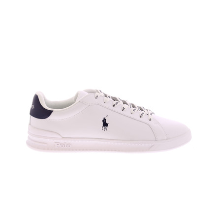 Ralph Lauren sneakers wit