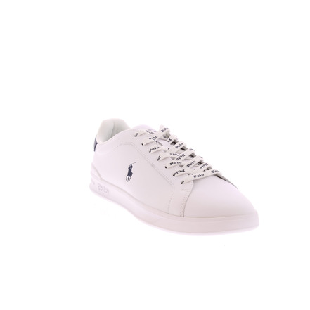 Ralph Lauren sneakers wit