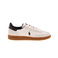 Ralph Lauren sneakers wit 1