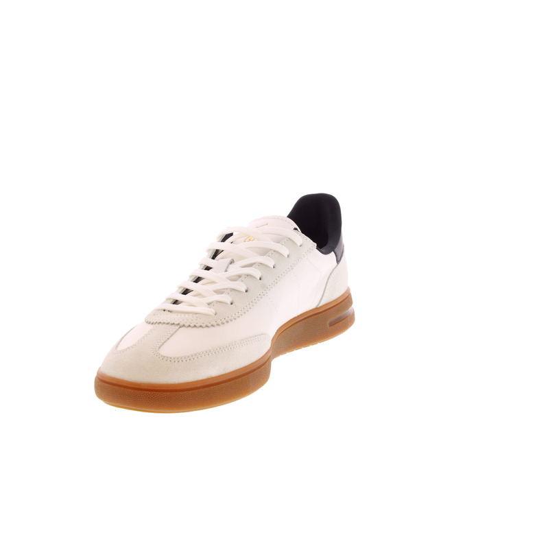 Ralph Lauren sneakers wit 3