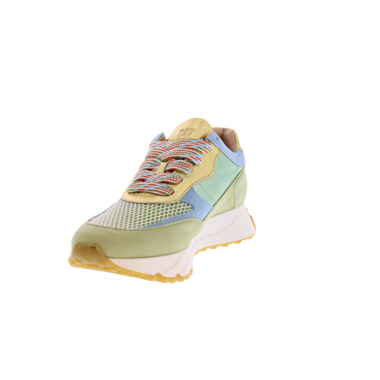 Cycleur De Luxe sneakers gris 3