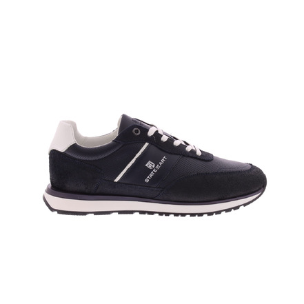 State Of Art sneakers bleu
