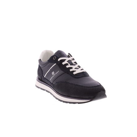 State Of Art sneakers bleu