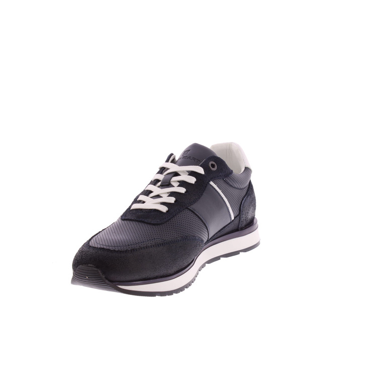 State Of Art sneakers bleu 3