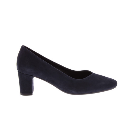 Gabor pumps blau