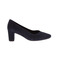 Gabor pumps blue 1