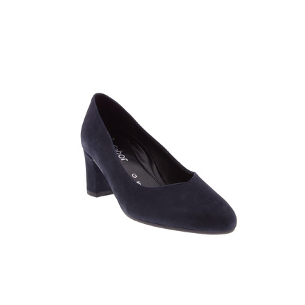 Gabor pumps blau