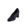 Gabor pumps blue 3