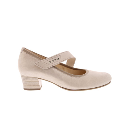 Gabor pumps beige