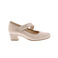 Gabor pumps lightbrown 1