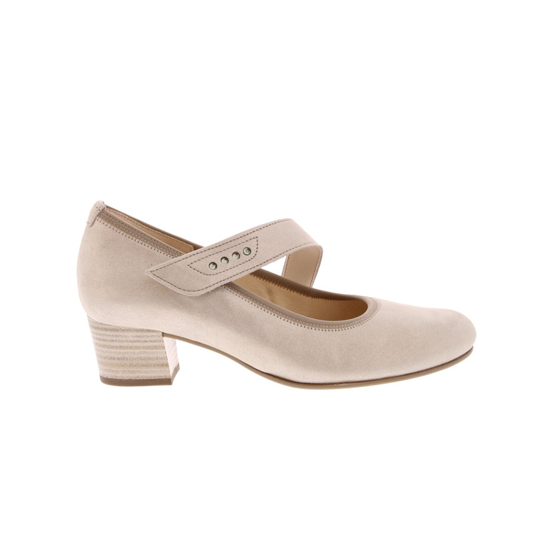 Gabor pumps beige