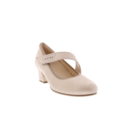Gabor pumps beige