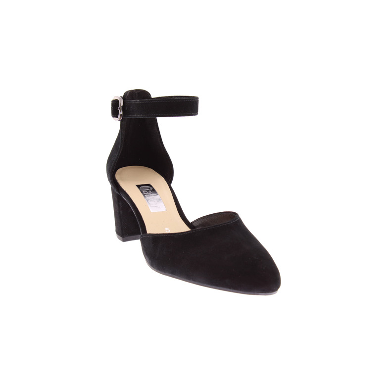Gabor pumps schwarz 2