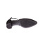Gabor pumps schwarz 5