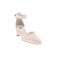 Gabor pumps weiss 2