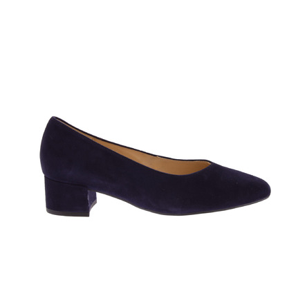 Gabor pumps blau
