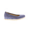 Gabor ballerinas blue
