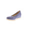 Gabor ballerinas blue 3