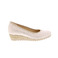 Gabor ballerinas lightbrown 1