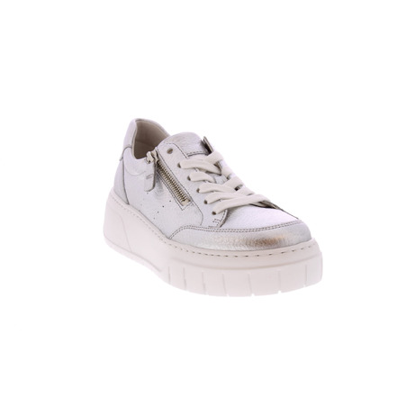 Gabor sneakers silver