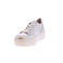 Gabor sneakers silver 3