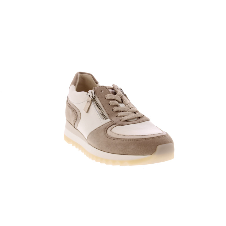 Gabor sneakers white 2