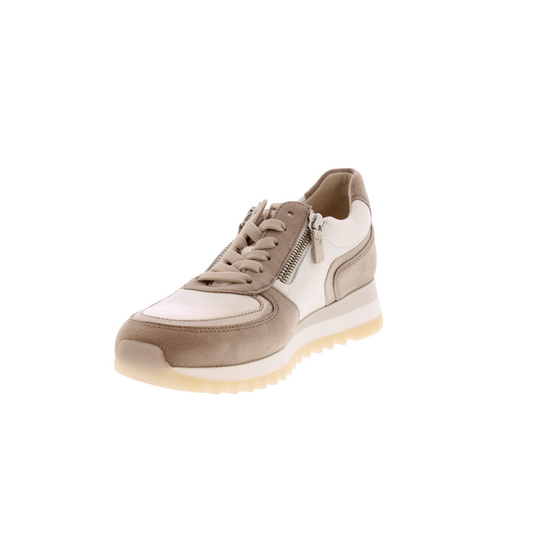 Gabor sneakers white 3