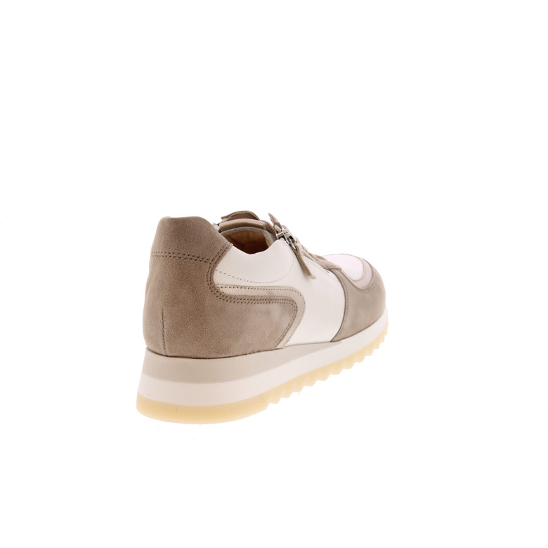 Gabor sneakers white 4