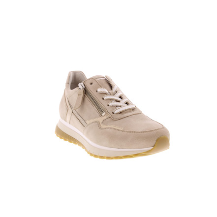 Gabor sneakers lightbrown