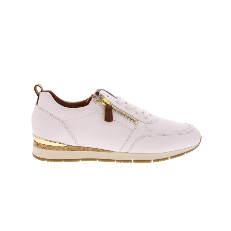 Gabor sneakers white