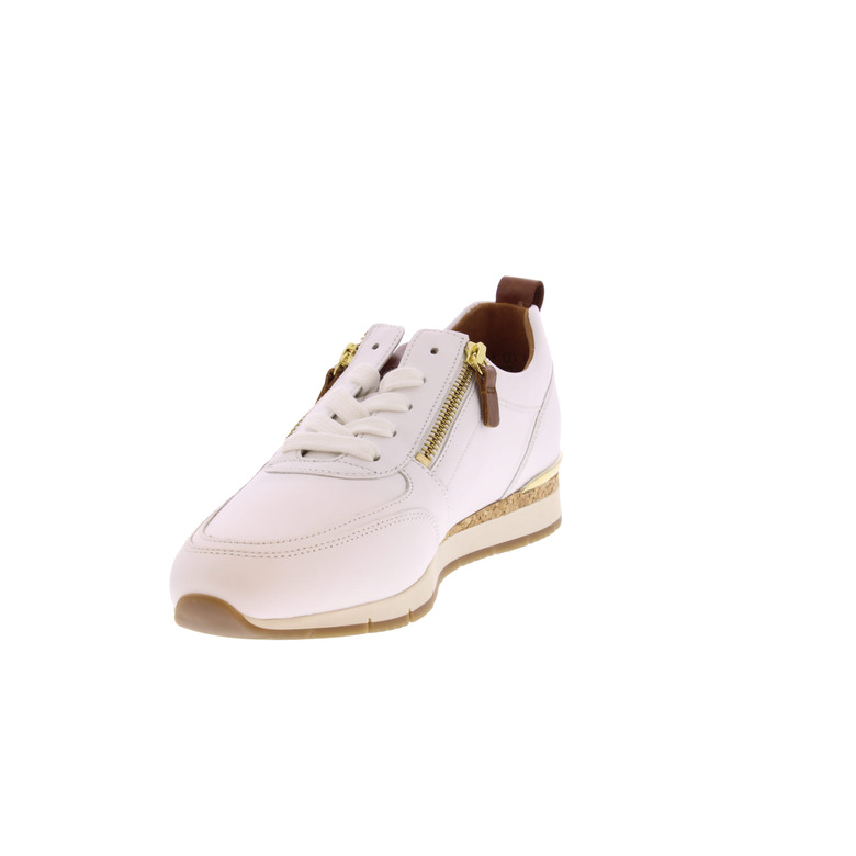 Gabor sneakers white 3