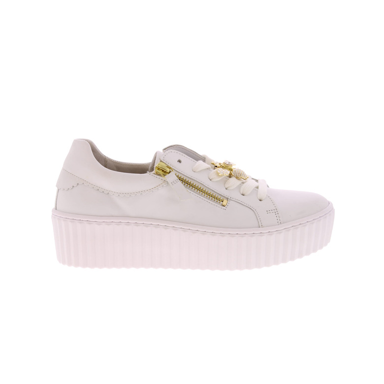 Gabor sneakers white