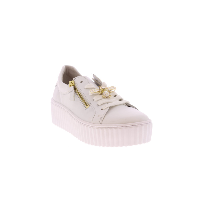 Gabor sneakers white 2