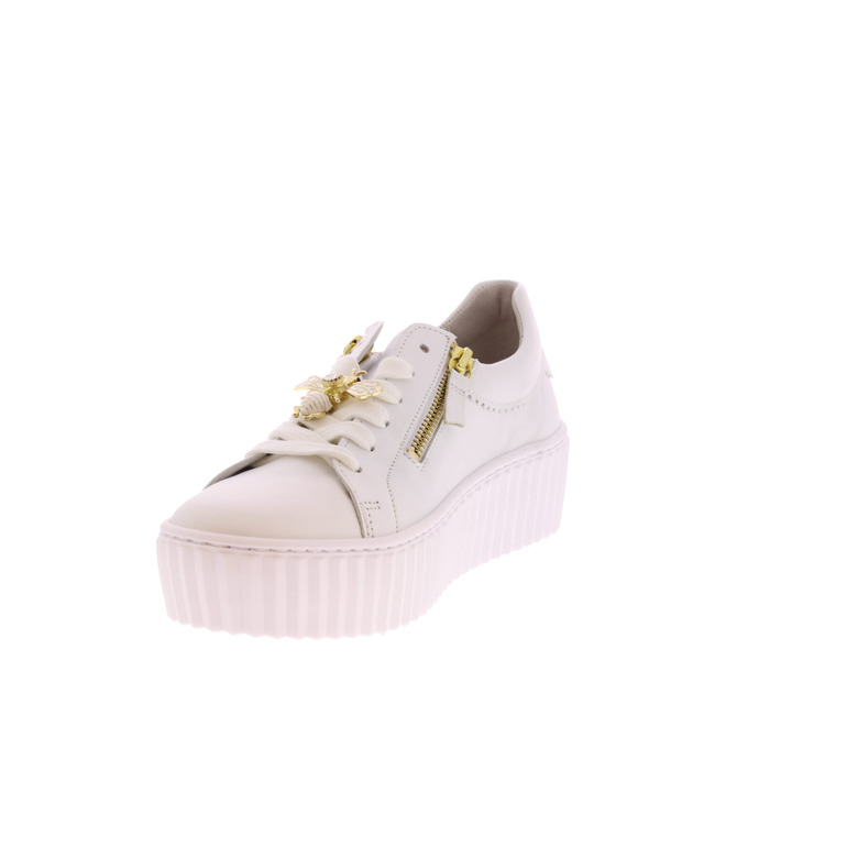 Gabor sneakers white 3