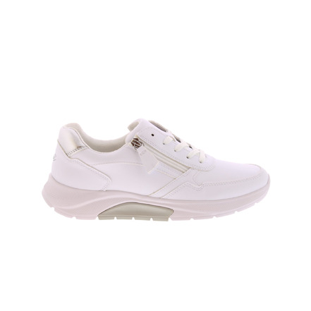 Rollingsoft sneakers white