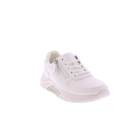 Rollingsoft sneakers white