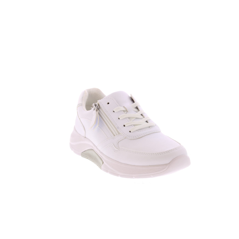 Rollingsoft sneakers white 2
