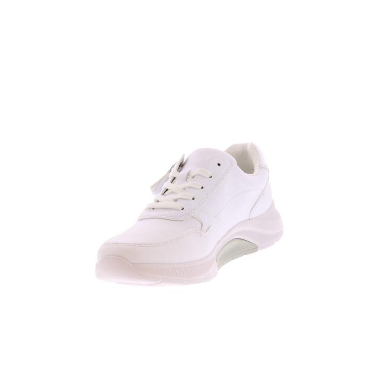Rollingsoft sneakers white 3