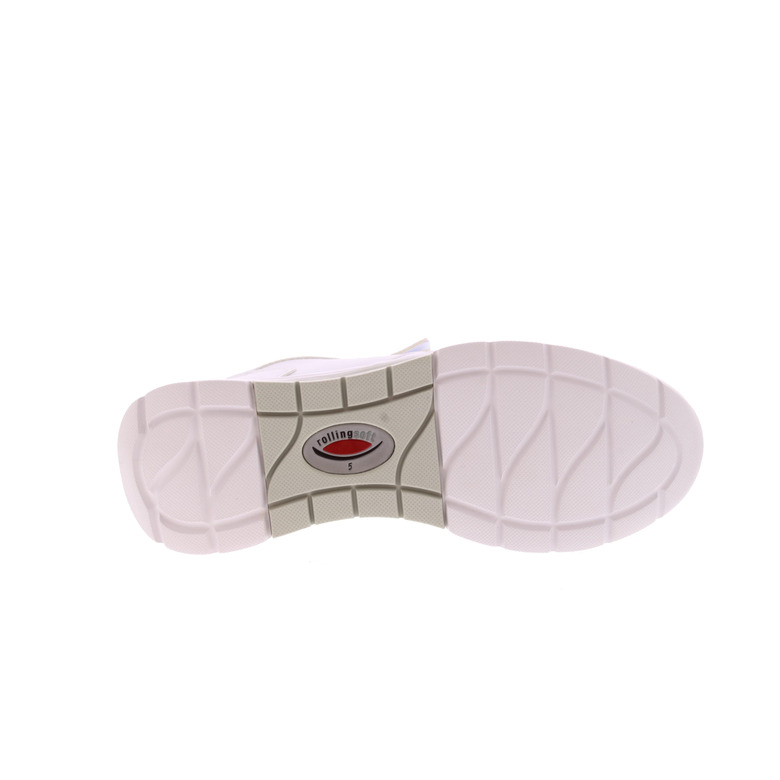 Rollingsoft sneakers white 5