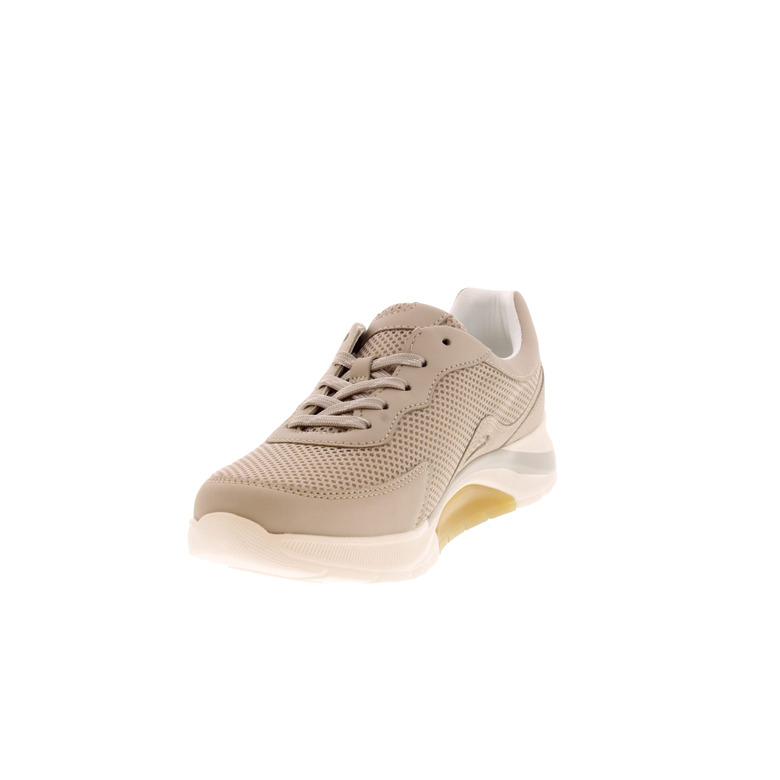 Rollingsoft sneakers lightbrown 3