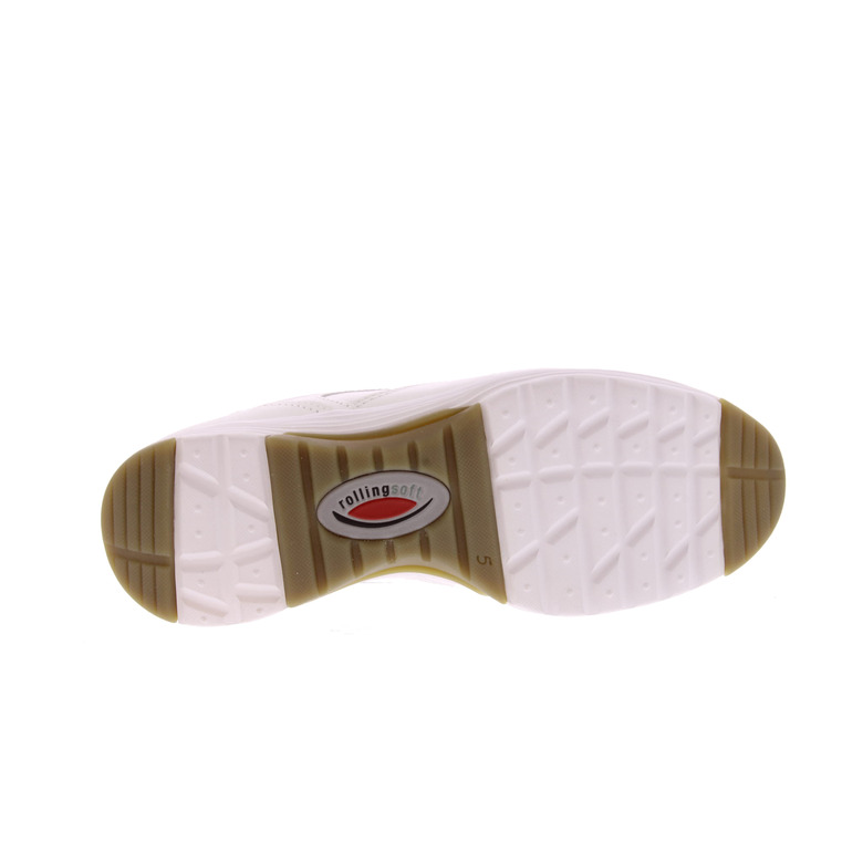 Rollingsoft sneakers white 5