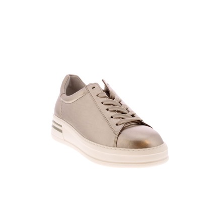 Gabor sneakers gold