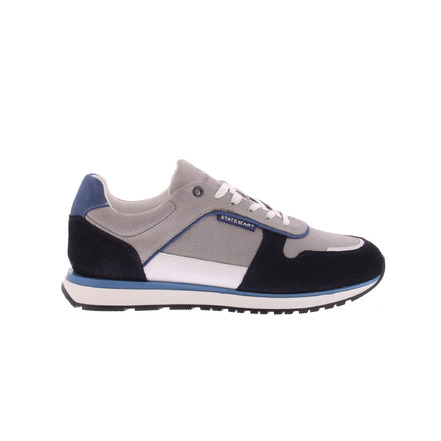 State Of Art sneakers bleu
