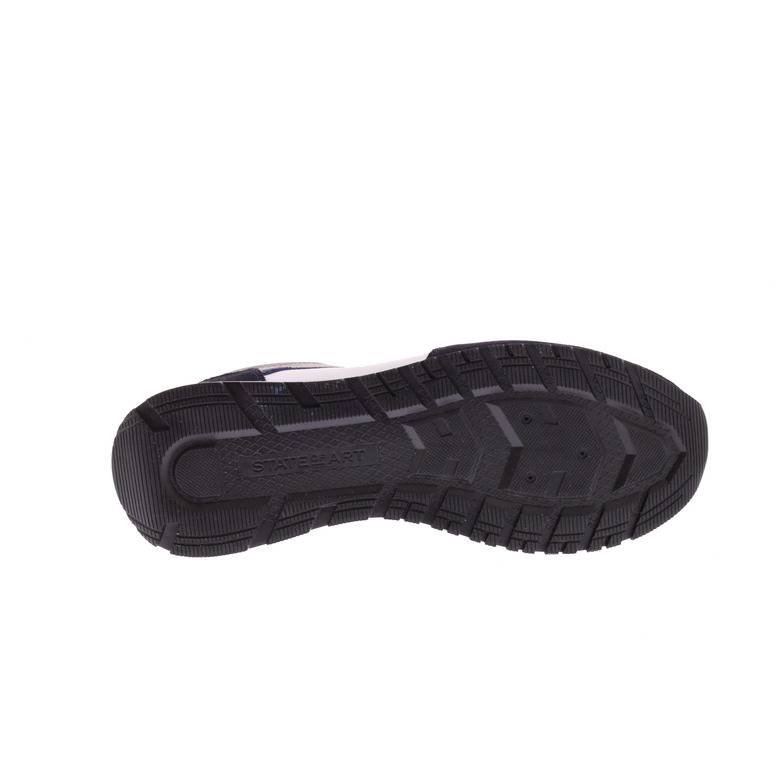 State Of Art sneakers bleu 5